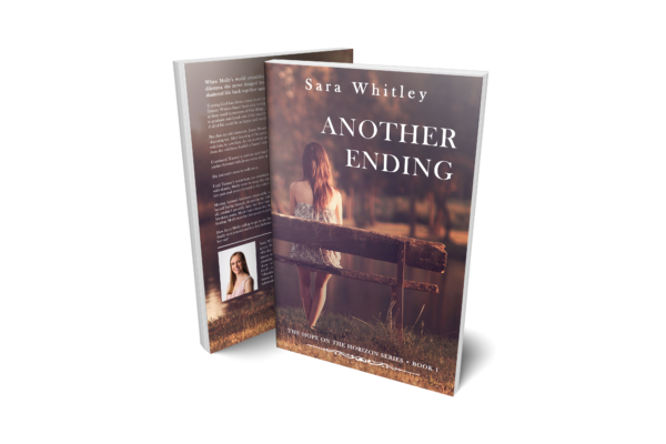 Another Ending Soft Cover