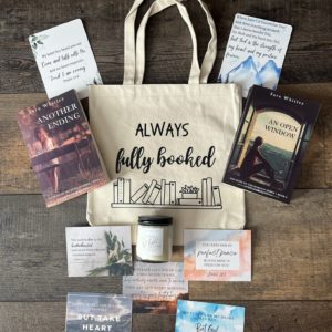 The Hope on the Horizon Series Two Book Bundle