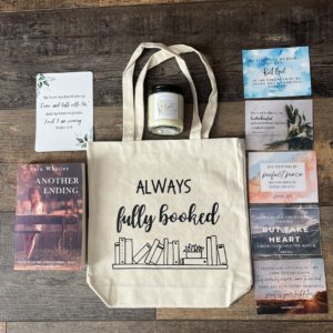 The Hope on the Horizon Series One Book Bundle