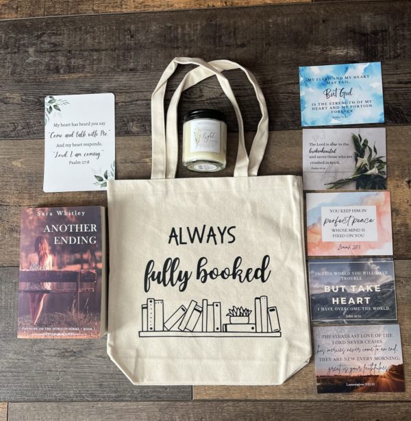 The Hope on the Horizon Series One Book Bundle